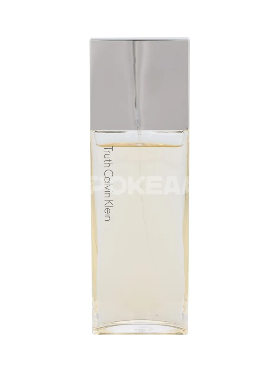 Calvin Klein Truth Women Edp Spray 100ml 2