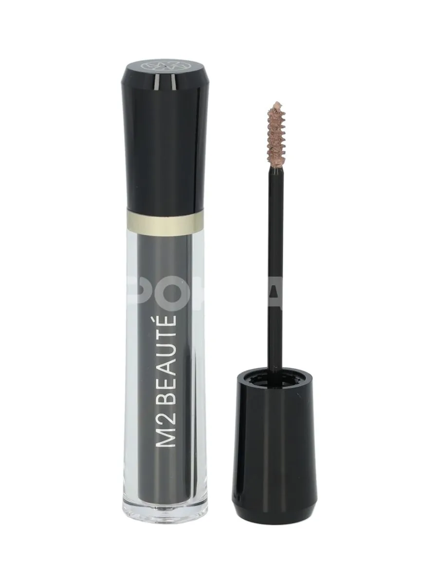 M2 Beaute Eyebrow Enhancer Color & Care 6ml - Blonde 2
