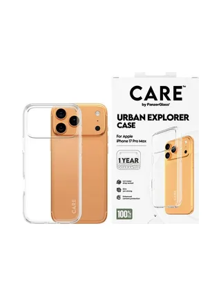 CARE Apple iPh17 ProMax Urbclear 2