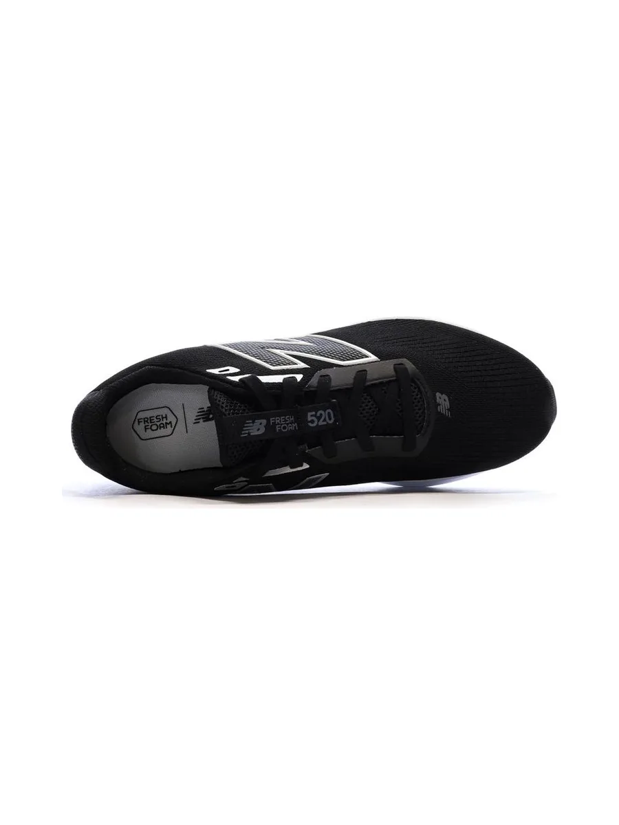 Chaussures de running Noires/Grises Homme New Balance 520 5