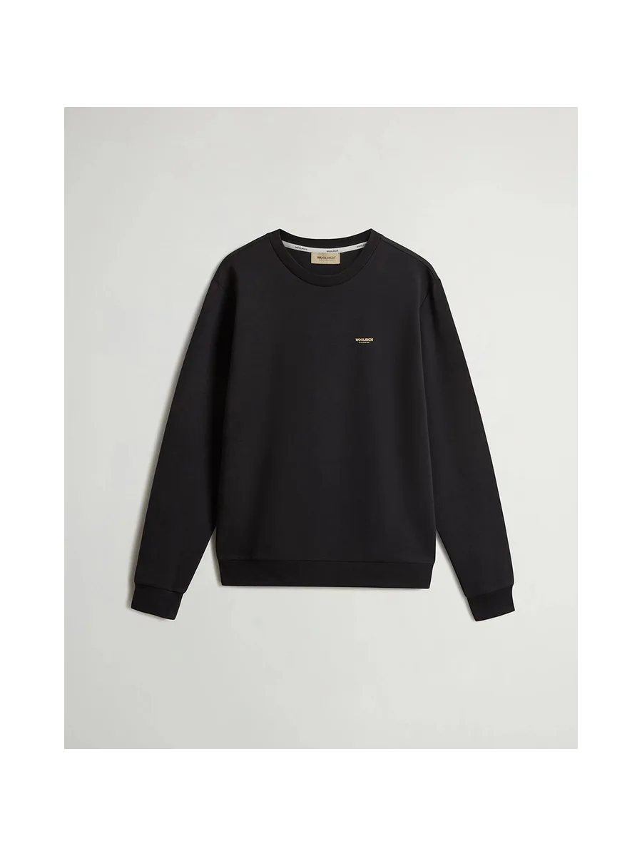 Logo WOOLRICH entrelacé - 4