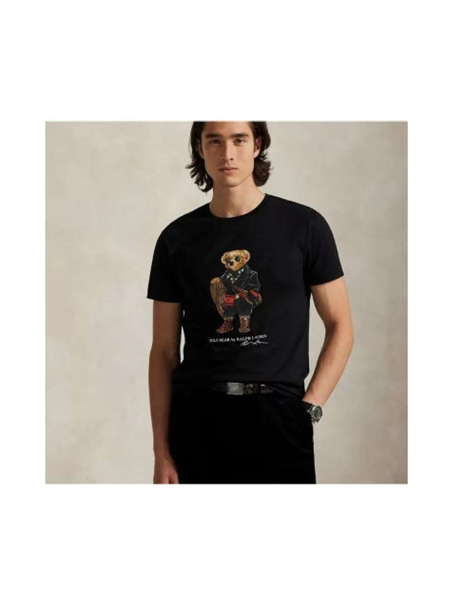RALPH LAUREN 710P00094001 - T-shirt 2