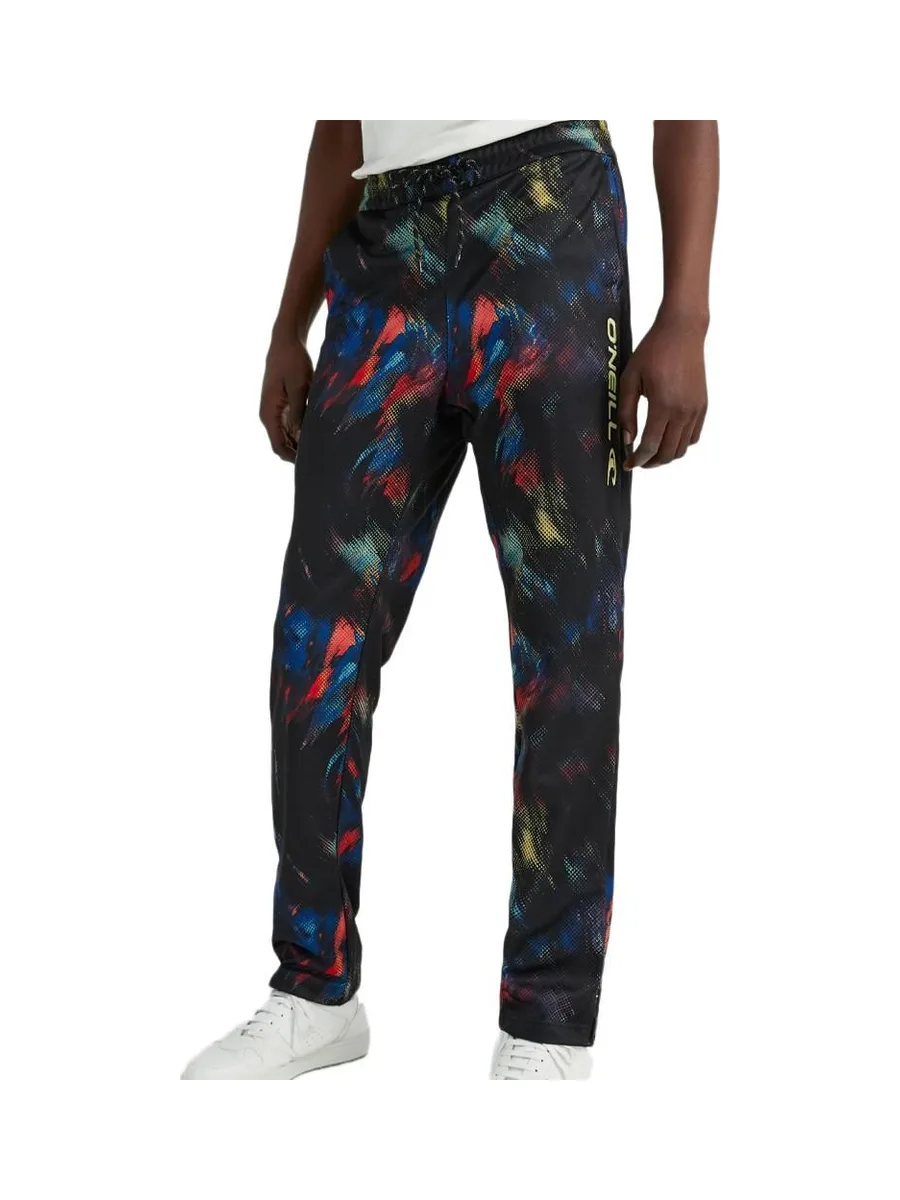 Jogging Noir Garçon O'Neill Rutile 2