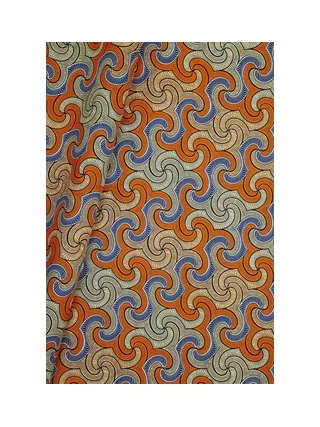 Julius Holland Waxblock 7