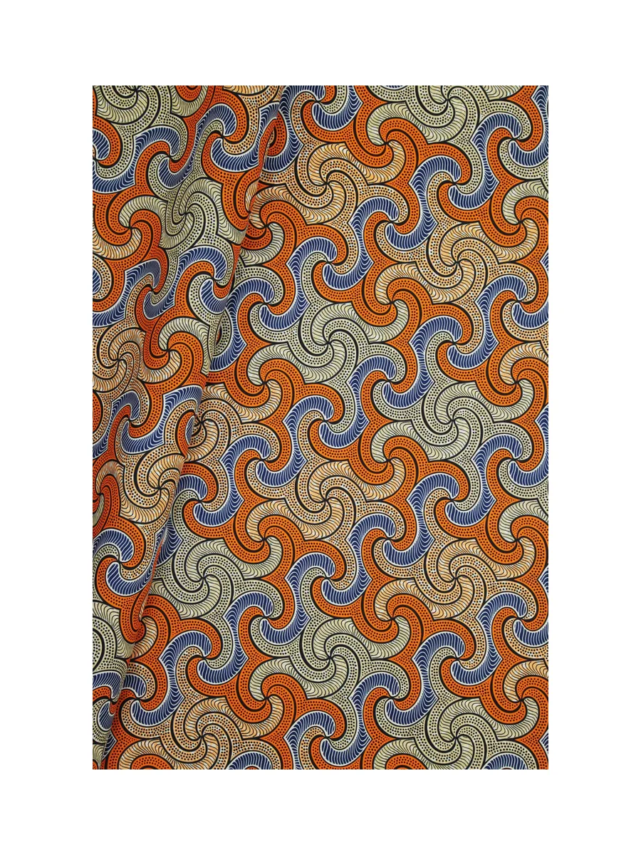 Julius Holland Waxblock 19