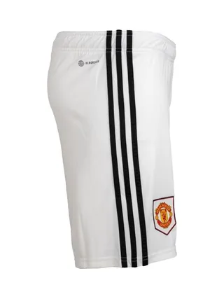 Manchester United Short Homme Adidas 2023 2