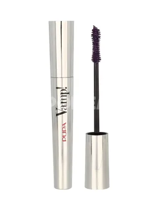 Pupa Vamp! Mascara 9ml - #400 Amethyst Violet 2