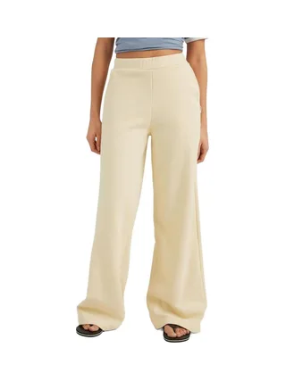 Pantalon jogging Beige Femme O'Neill Lulu 1