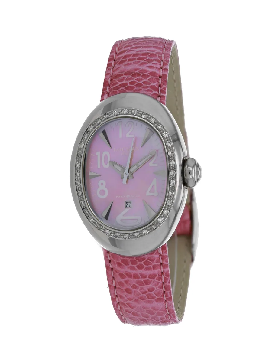 Locman Women's Diamond Nuovo 1