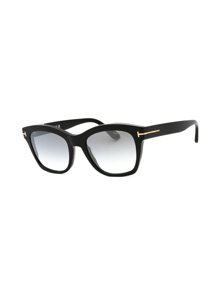 Tom Ford FT0614 — Lunettes de soleil 1