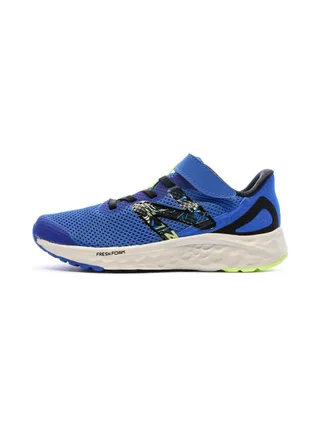 Baskets Bleu Garçon New Balance Arishi 1