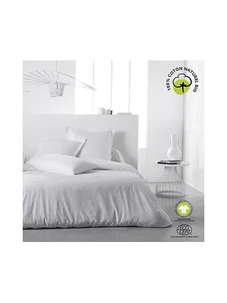 Housse de Couette Blanche Today 240/260 2