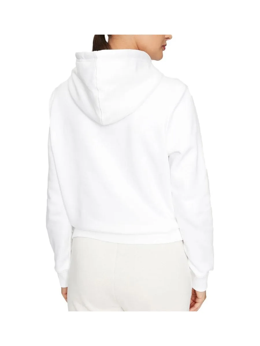 Sweat Blanc Homme Guess Triang 3