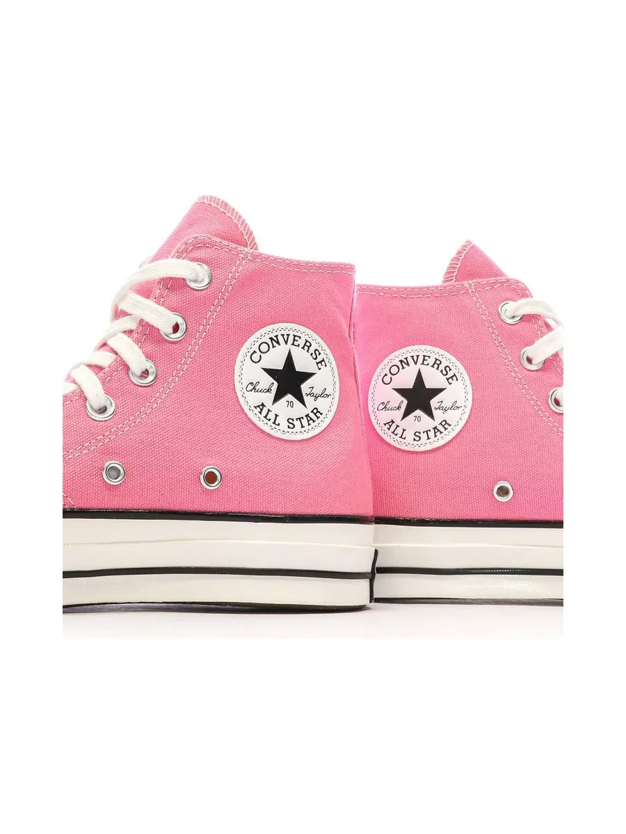 Baskets Roses Femme Converse Chuck 70 A08184C 8
