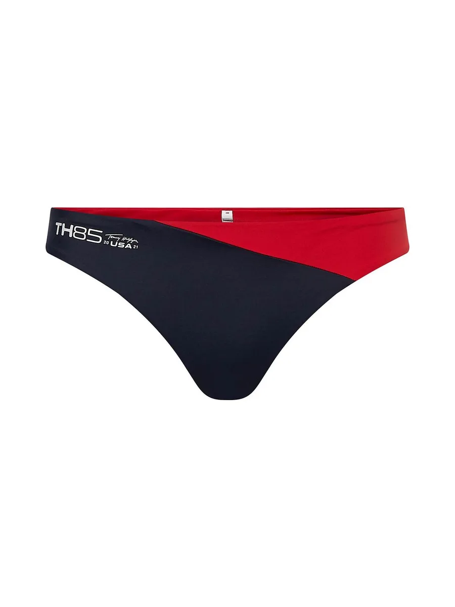 TOMMY HILFIGER UW0UW02927 - Bikini Bottom 4