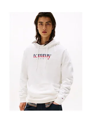 Sweat-shirt TOMMY HILFIGER DM0DM22113 1