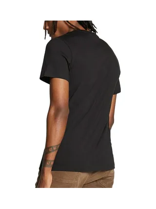 T-shirt Noir Homme G-Star Raw Base 2