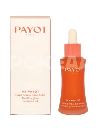 Payot My Payot Healthy Glow Radiance Oil 30ml 1