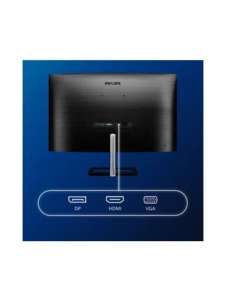 Philips E Line 322E1C/00 computer monitor 3