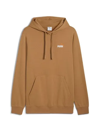 Sweat Marron Homme Puma Color 1