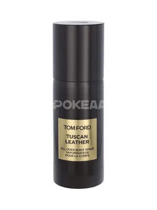 Tom Ford Tuscan Leather All Over Body Spray 150ml 2