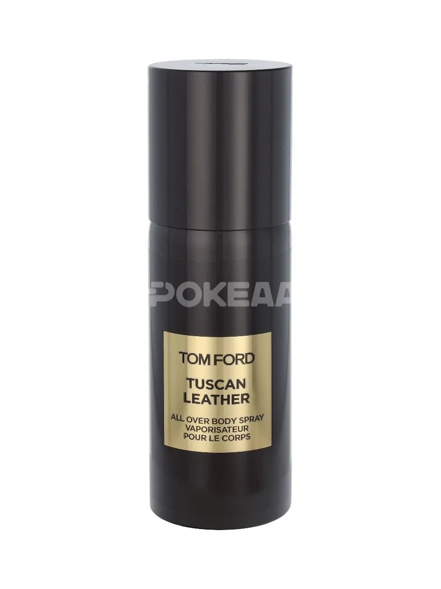 Tom Ford Tuscan Leather All Over Body Spray 150ml 2