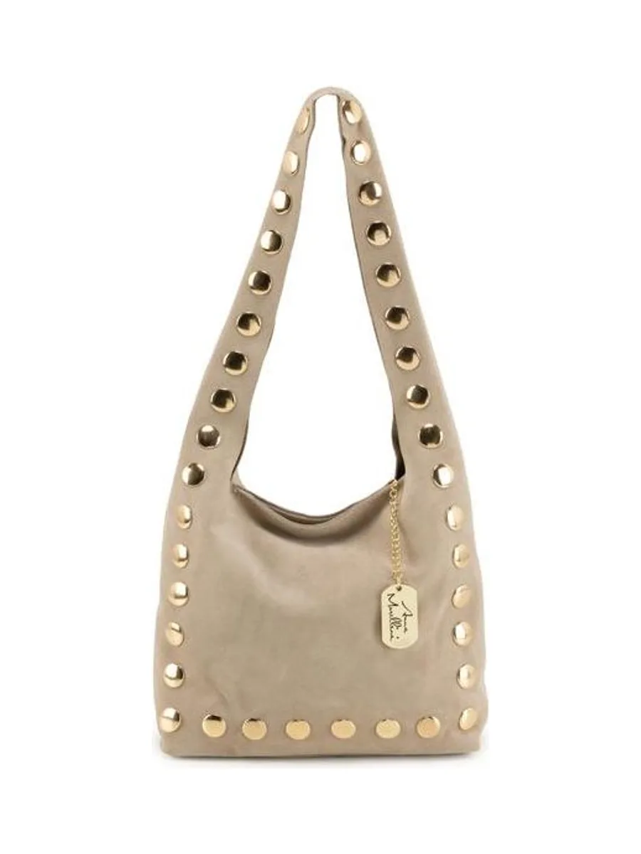 Lania - 100% cuir - Made in Italy 2