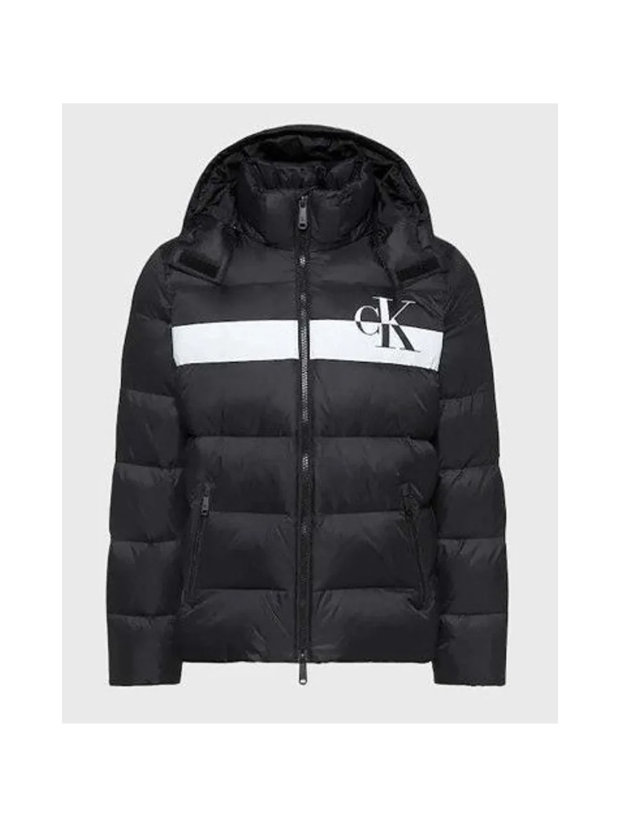 Manteau CALVIN KLEIN LV04RH502G 2