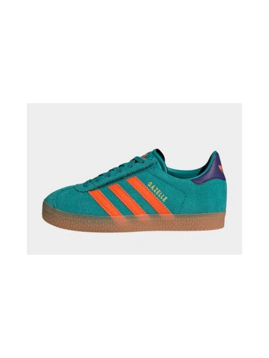 ADIDAS Gazelle Cf El C - Baskets 2