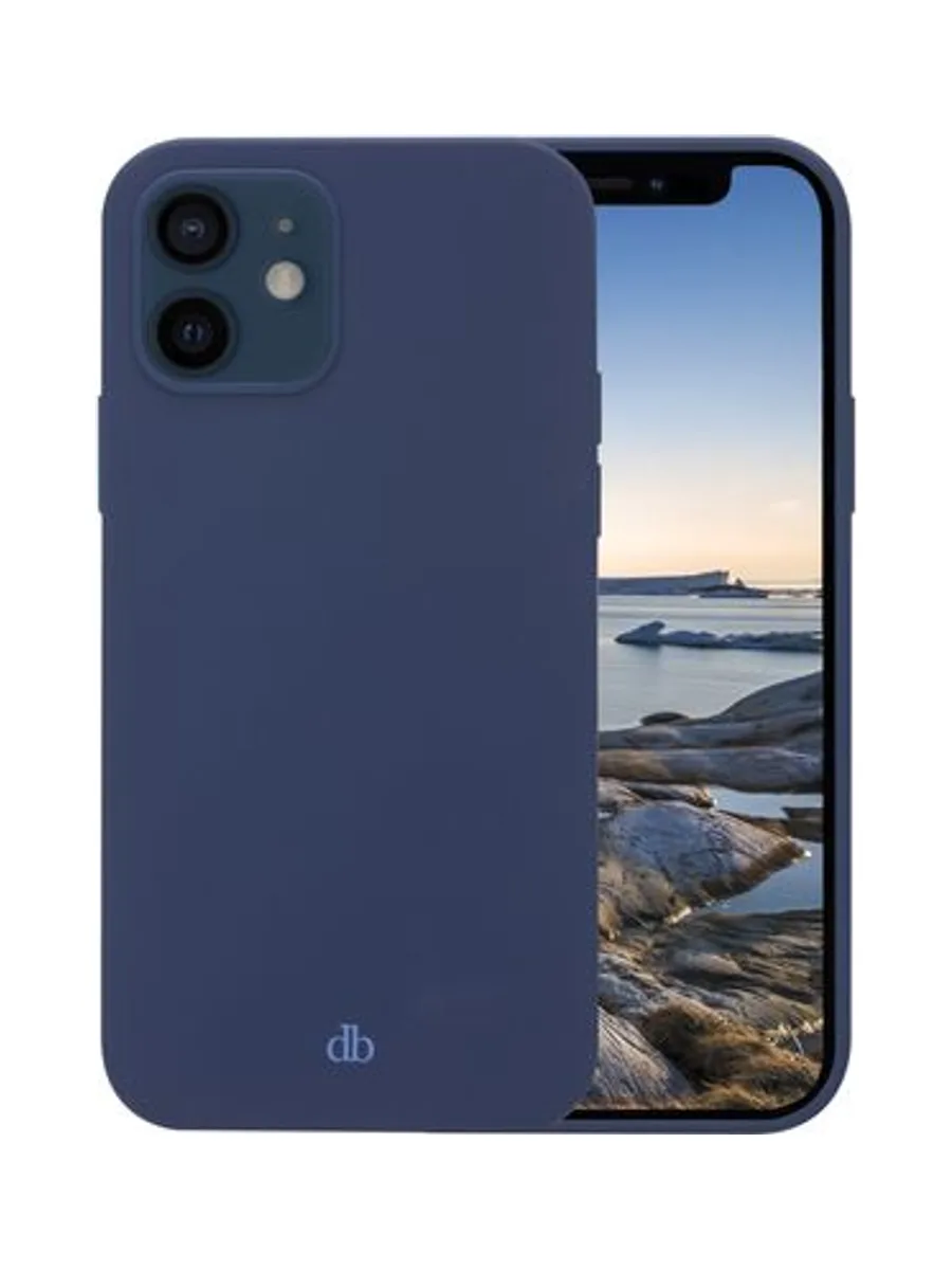 Monaco iPhone 12/12 Pro Pacific Blue 1