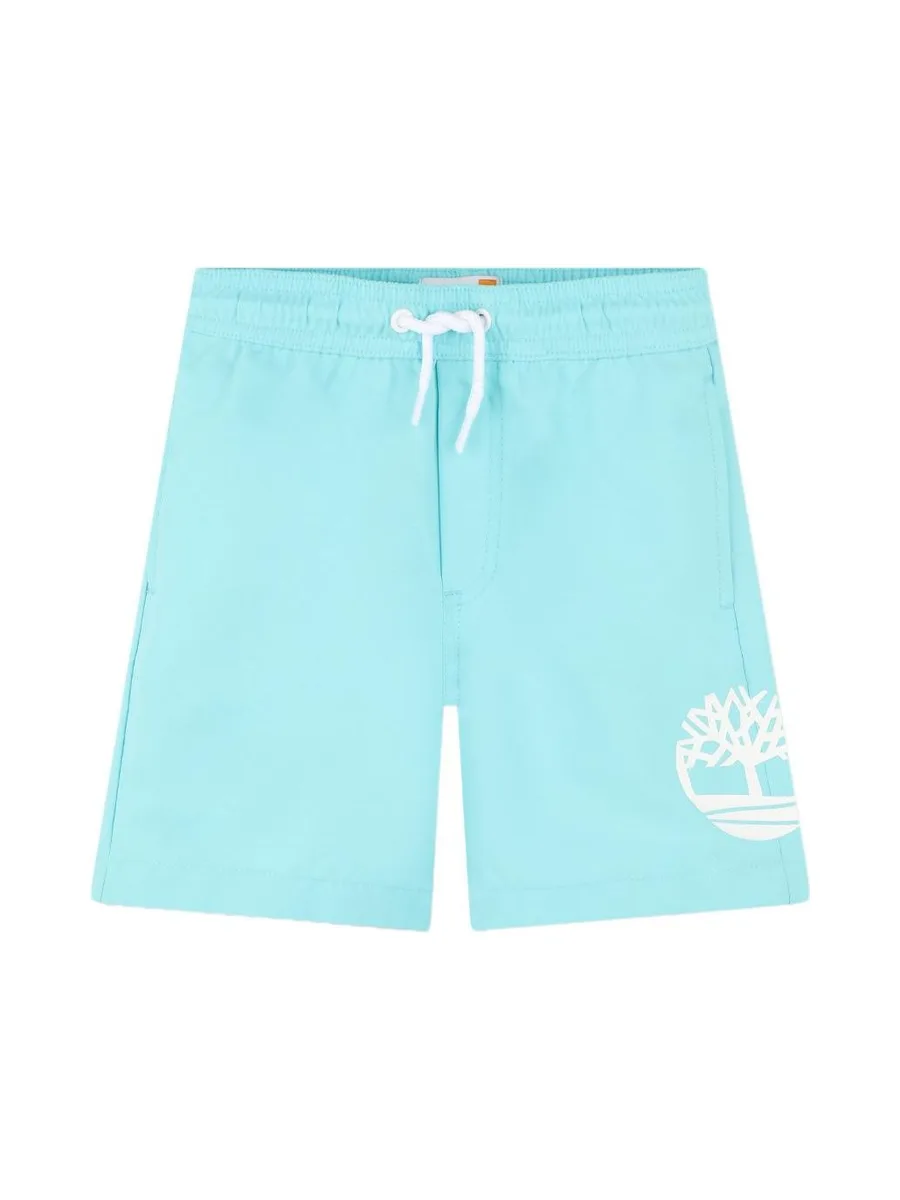 Maillot de bain Turquoise Ado Timberland Surfer 2