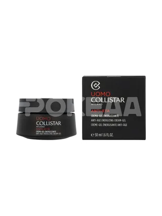 Collistar Uomo Anti-Age Energizing Cream-Gel 50ml 1