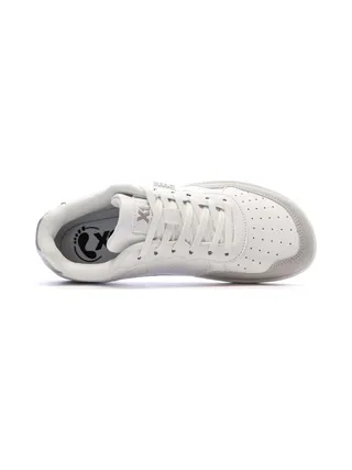 Baskets Blanches/Grises Femme Xti 145325 4