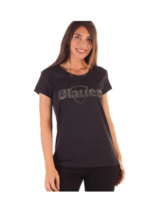 BLAUER 21SBLDH02389-005707 - T-shirt 10
