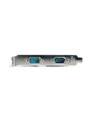 2x PCI RS422/485 Serial Card w/161050 3