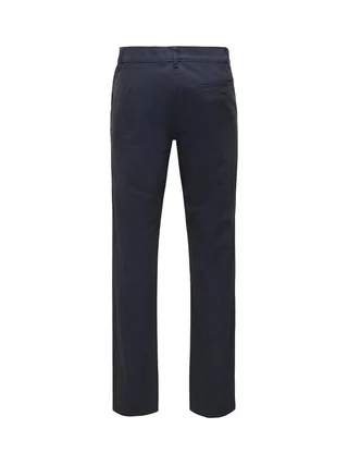 Pantalon fluide Marine Homme Only & Sons Bologna 2