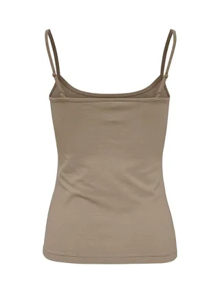 Débardeur Marron femme JDY Ava 15148401 2