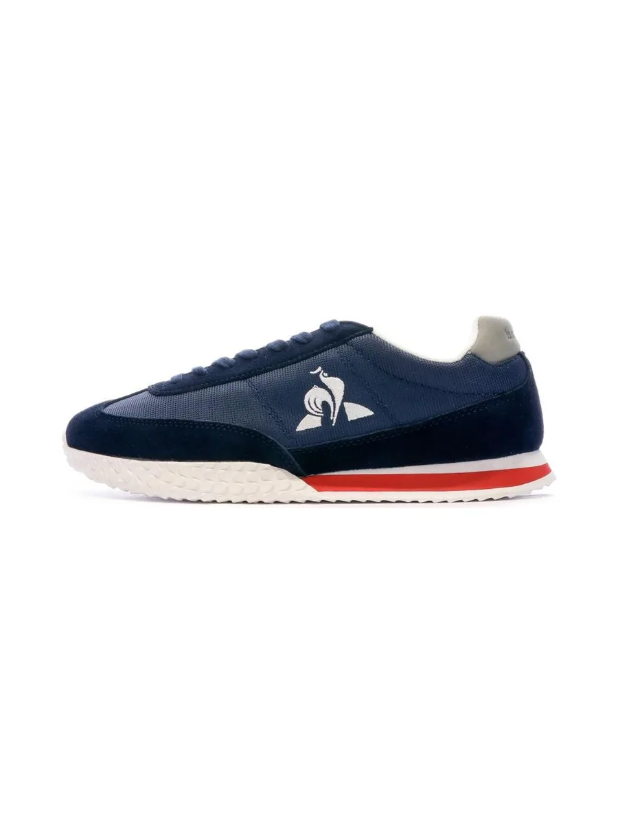 Baskets Marine Homme Le Coq Sportif Veloce Tricolore 1