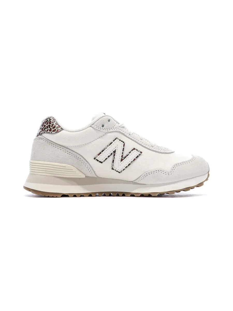 Baskets Beiges Femme New Balance 515 3