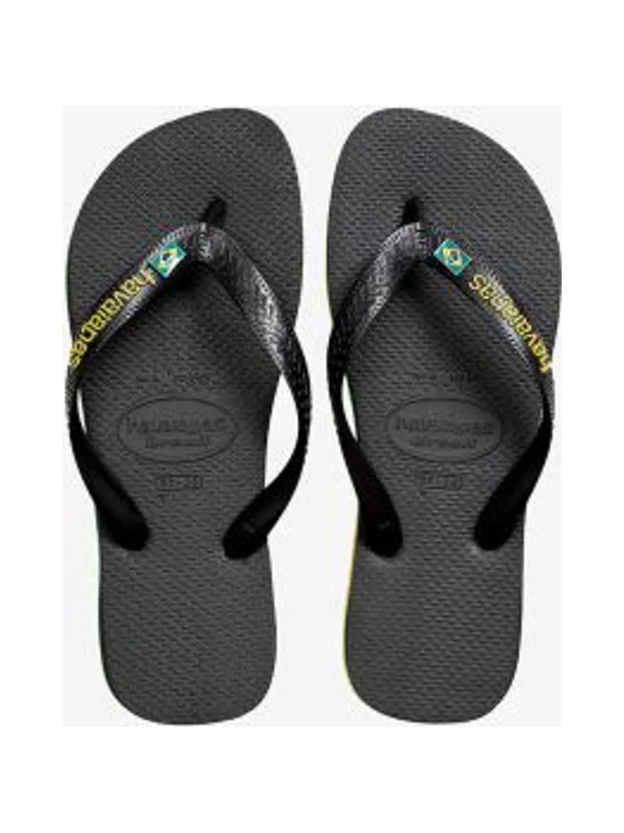 HAVAIANAS Brasil Layers - Tongs 2
