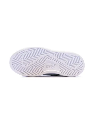 Baskets Noir Garçon Puma Smash 3.0 5