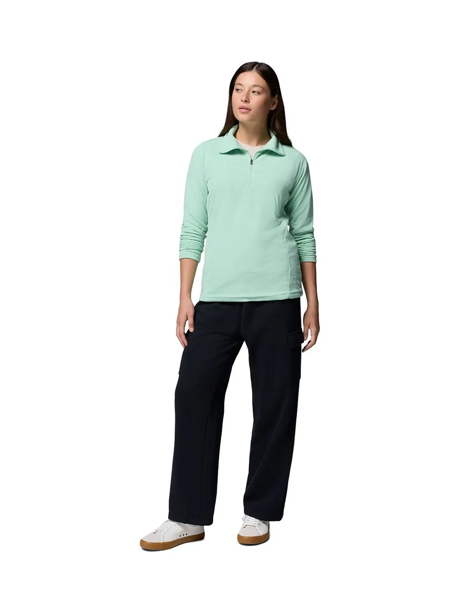 Sweat-shirt polaire zippé COLUMBIA Glacial IV 1/2 Zip 4