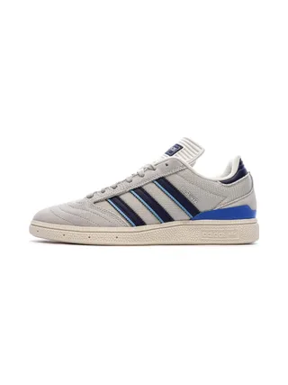 Baskets Gris Homme Adidas Busenitz 1