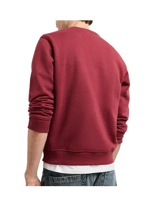 Sweat Bordeaux Homme Pepe jeans Jefferson 2