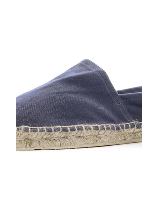 Espadrilles Bleu Femme Ushuaia Dimitrie 7