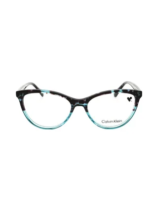 Calvin Klein CK21519 — Lunettes de vue 4