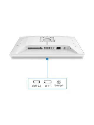Philips 27' 16:9 Fast IPS 260Hz 4