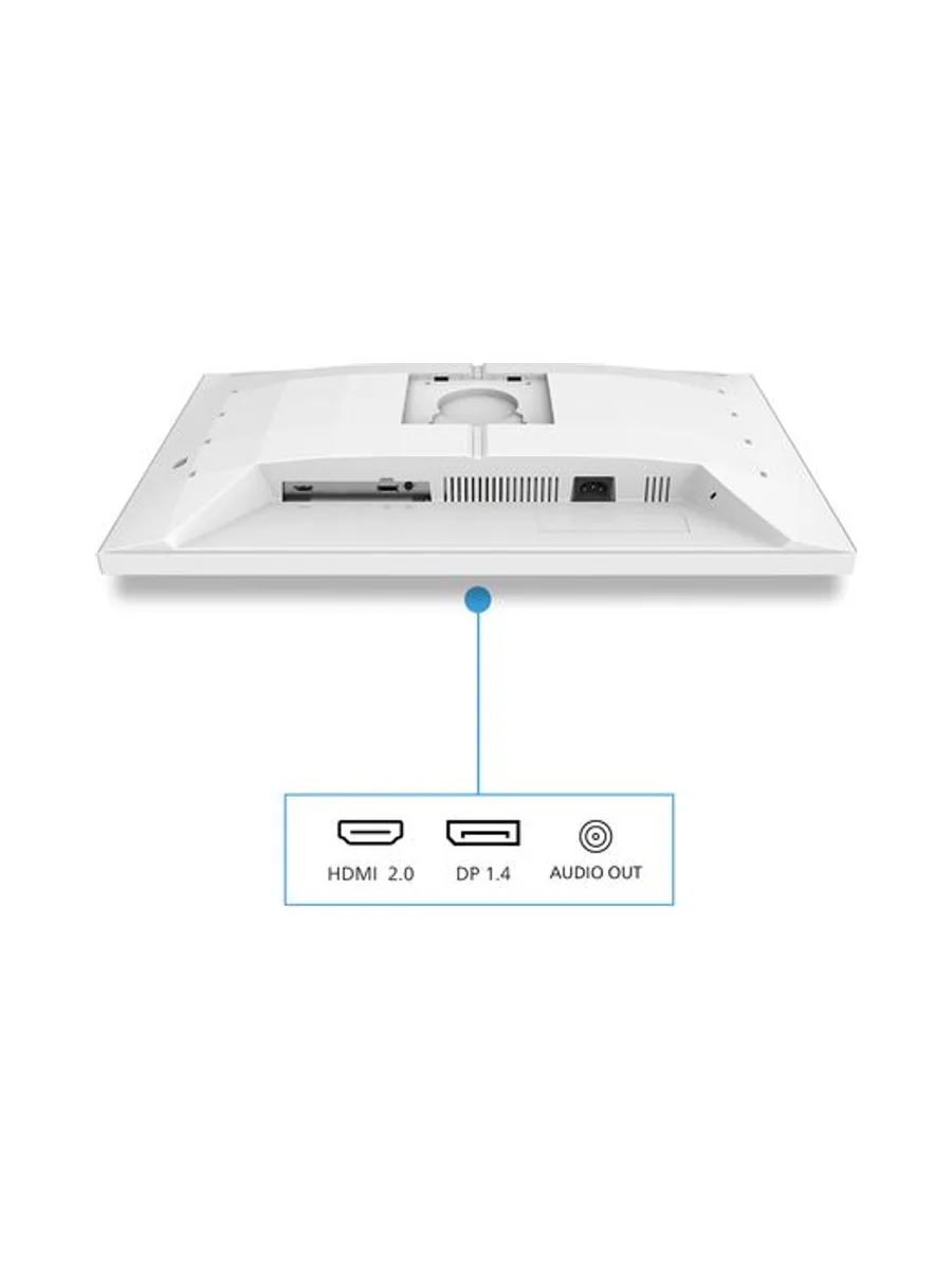 Philips 27' 16:9 Fast IPS 260Hz 4