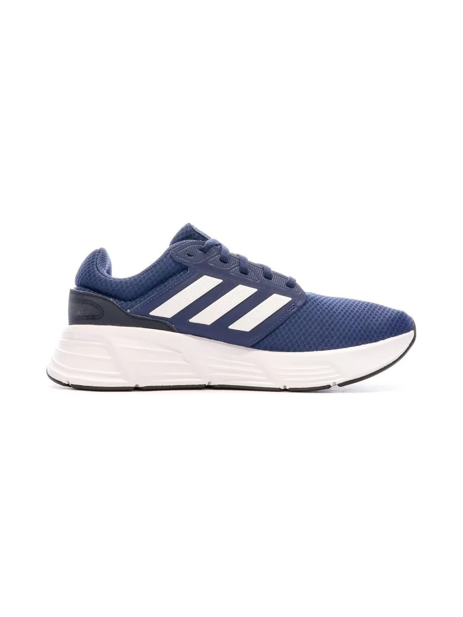 Chaussure running Bleu Homme Adidas Galaxy 6 M 2