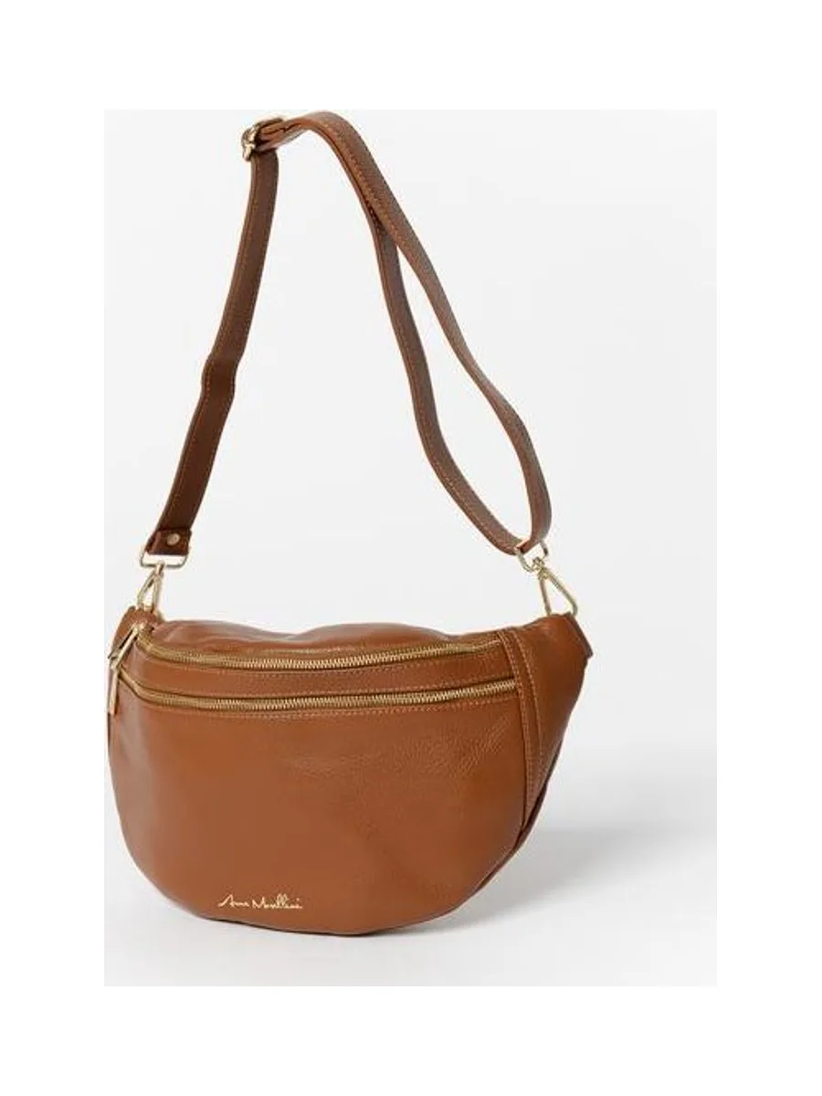 Lorenza - 100% cuir - Made in Italy 10